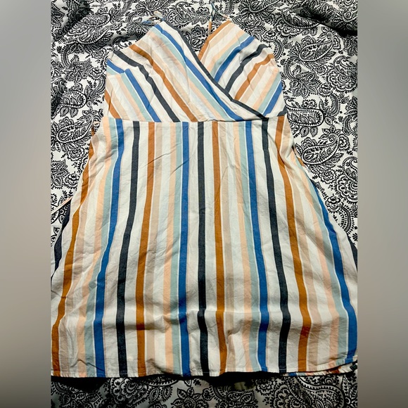 Cute dress for summer activities! - Picture 2 of 3
